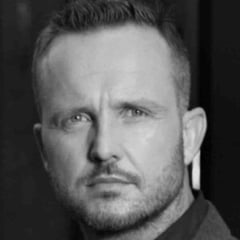 paul limbrick