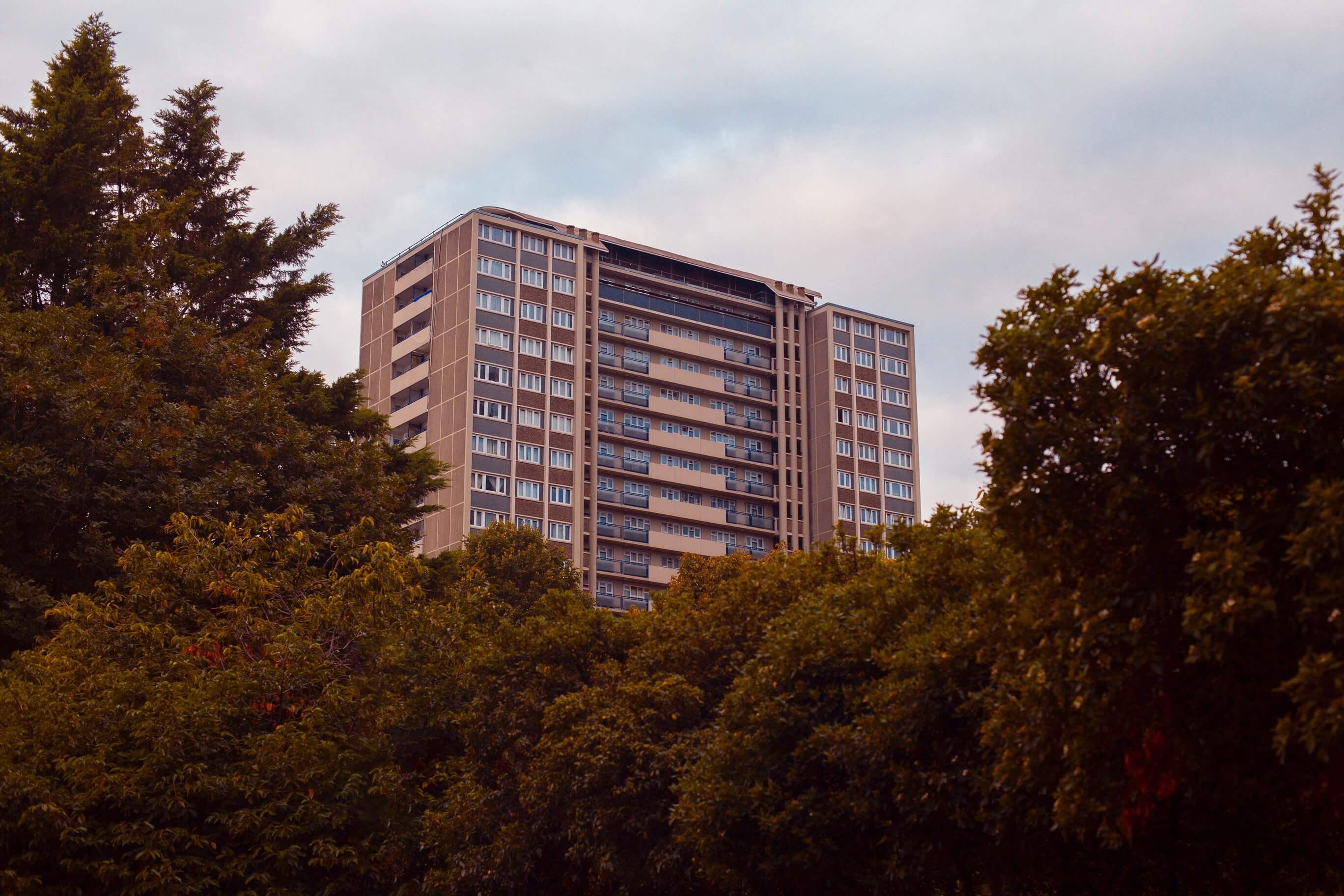 Council  / Local Authority Legionella Risk Assessment