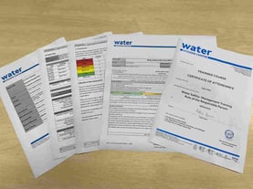 Record Keeping 100KB