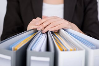 Legionella: Top tips for record keeping?