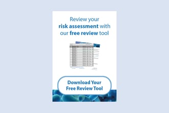 Risk Assessment - Resource Box CTA