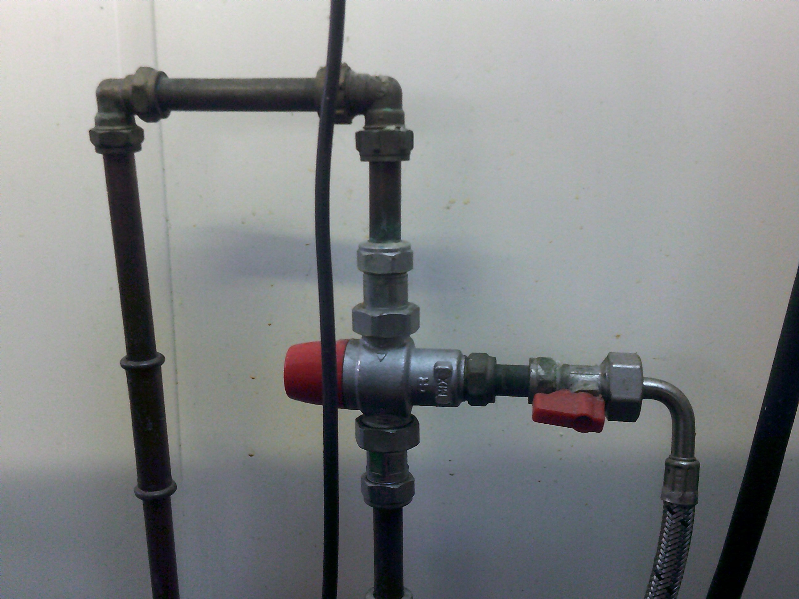 TMV Maintenance - Lessons Learnt