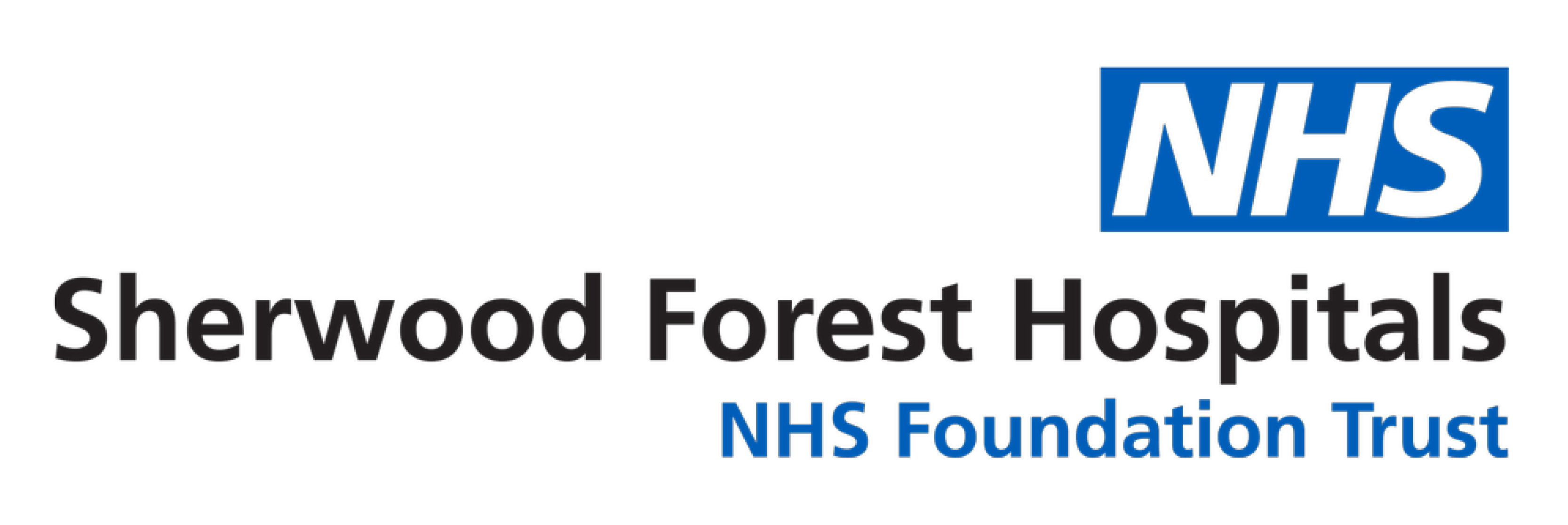 Sherwin Forrest Hospitals Logo