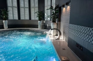 HSG282 Guidance for Spa Pools Explained