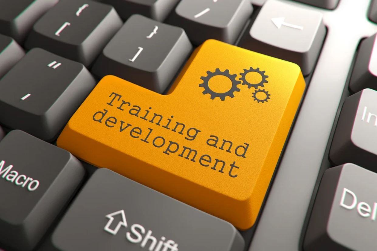Legionella Training