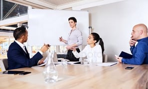 Training - Role of the Responsible Person