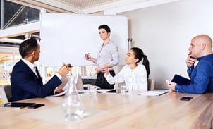 Training - Role of the Responsible Person