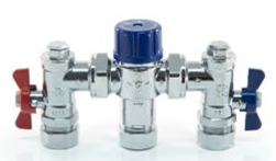 TMV Pre-set Valves