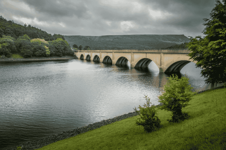 UK Reservoirs, Water Shortages & Legionella Risks 749 x 497 100KB