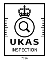 UKAS 7826