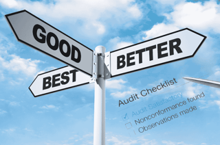 Is your Water Safety Audit Fit for Purpose?