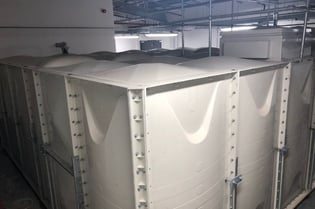 Water Tank - 100KB