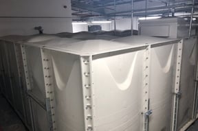 Water Tank - 100KB