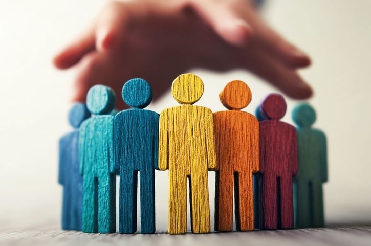 Who can be appointed blog
