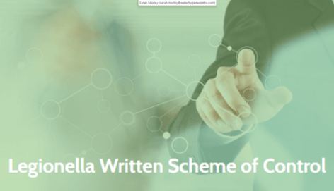 Written Scheme thumbnail
