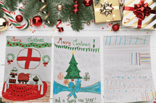 Merry Christmas & Happy New Year 2024