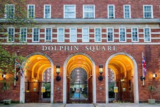 Legionella Risk London: Lessons learnt at famous apartments