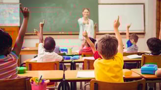 Head Teachers Role in Controlling Legionella Risk in Schools