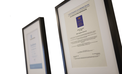 Legionella Risk Assessment