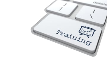 Legionella Training