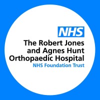 Robert Jones & Agnes NHS Foundation Trust