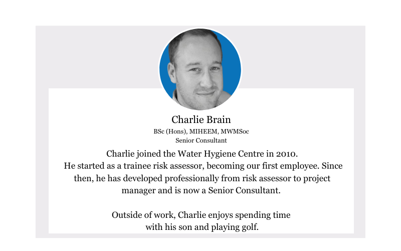 CAB Meet the team - Nov 25