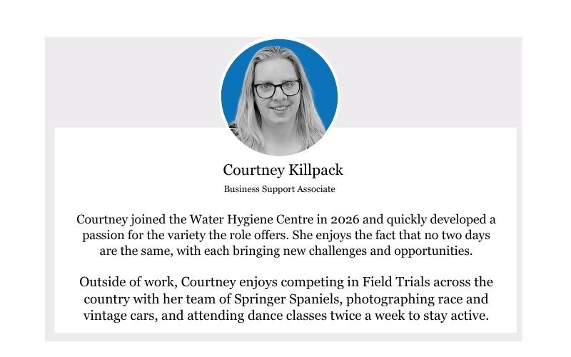 CK meet the team