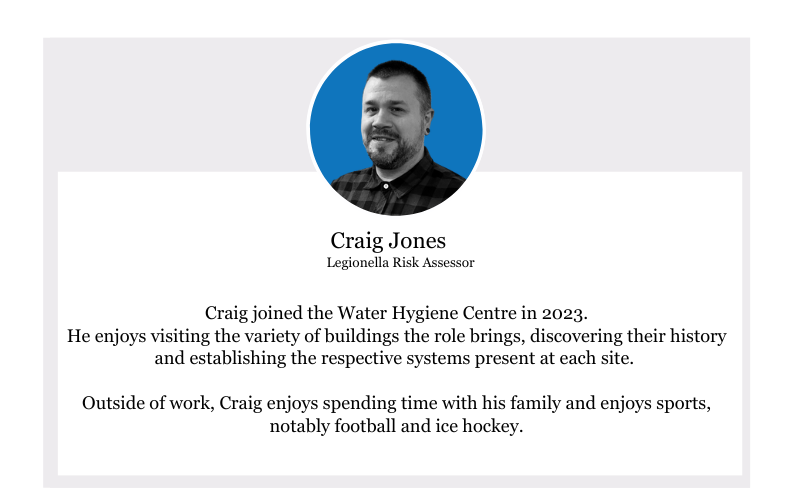 Craig J