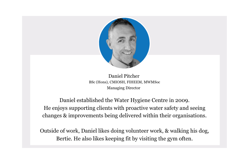 DFP Meet the team - Nov 25