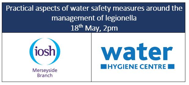 CPD Presentation - Practical Approaches to Water Safety