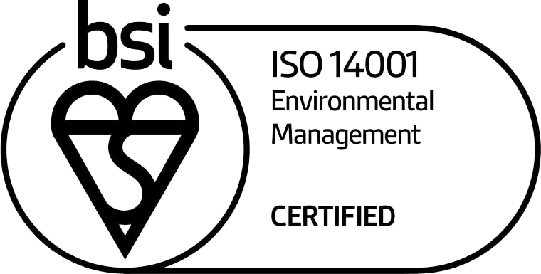 ISO 14001 Transparent