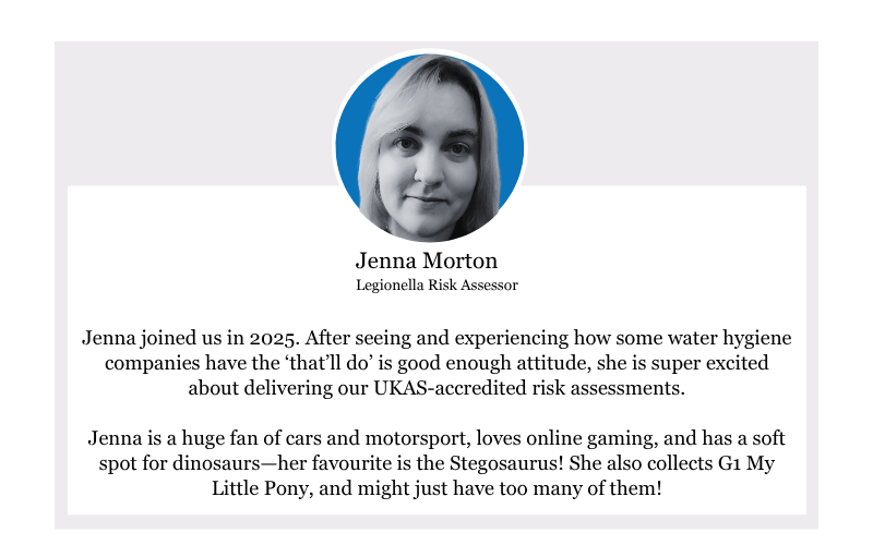 Jenna Morton