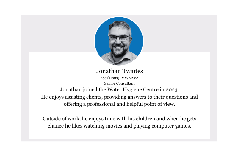 JT Meet the team - Nov 25