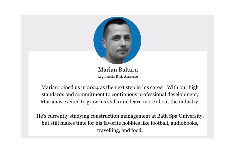 MB Meet the team - Nov 25