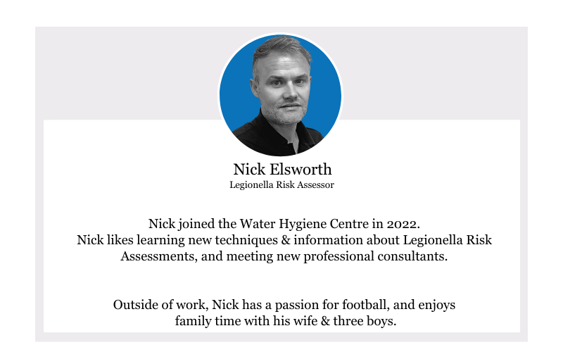 NEW AUG 30th EDIT DRAFT  of Daniel established the Water Hygiene Centre in 2009-6