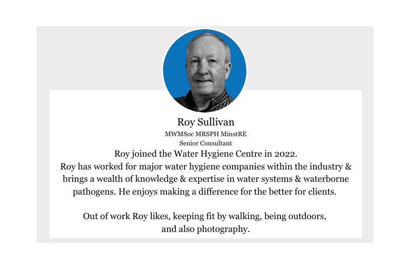 RS Meet the team - Nov 25