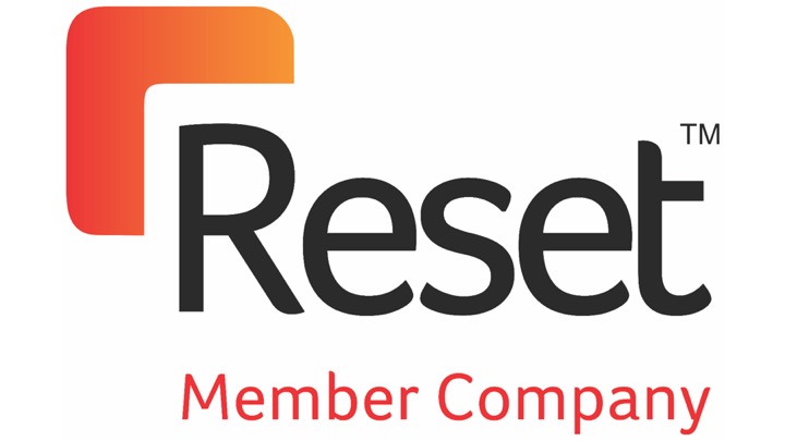 Reset Member Company Logo