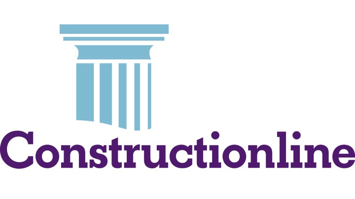 Constructionline Logo