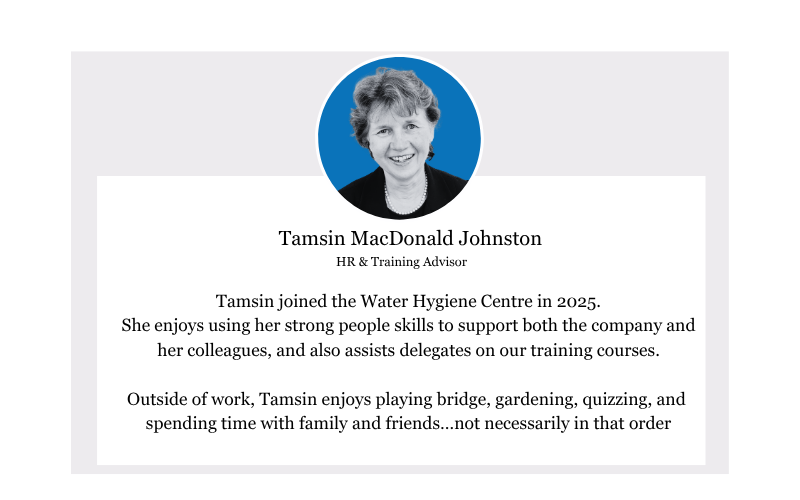 TM Meet the team - Nov 25